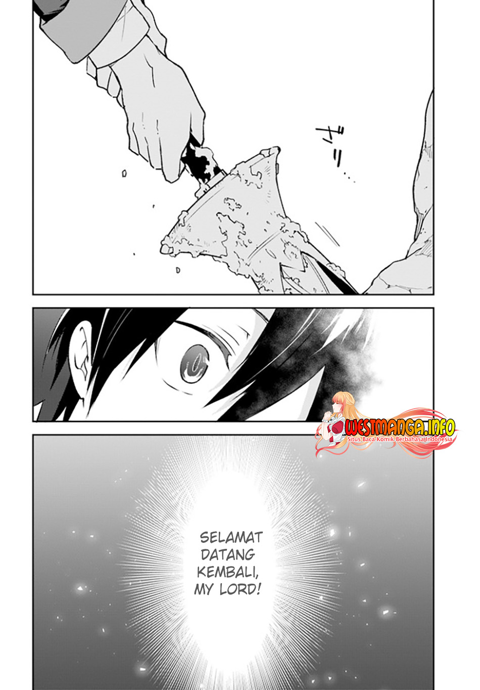 Henkyou Gurashi no Maou, Tensei shite Saikyou no Majutsushi ni naru Chapter 21