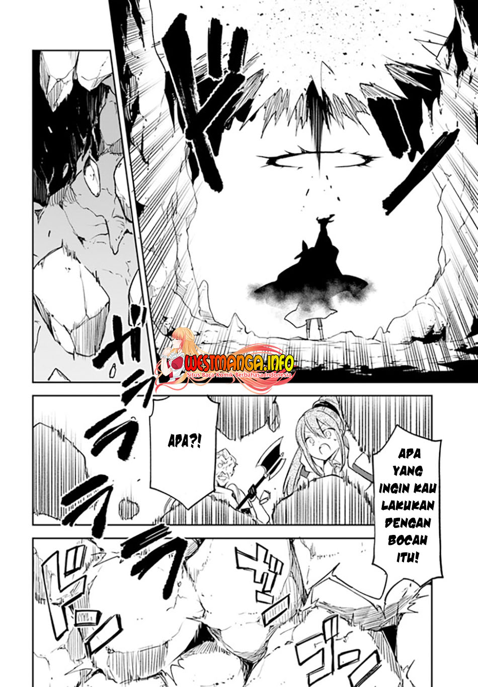 Henkyou Gurashi no Maou, Tensei shite Saikyou no Majutsushi ni naru Chapter 21