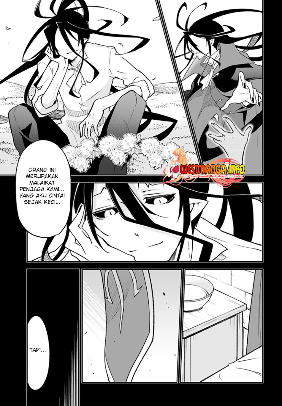 Henkyou Gurashi no Maou, Tensei shite Saikyou no Majutsushi ni naru Chapter 22