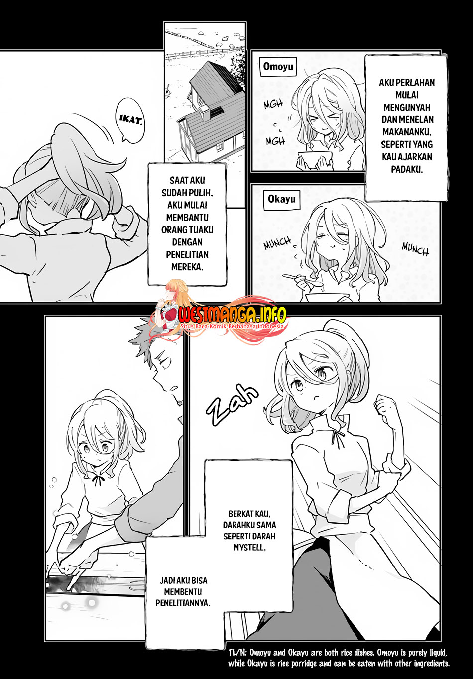Henkyou Gurashi no Maou, Tensei shite Saikyou no Majutsushi ni naru Chapter 24