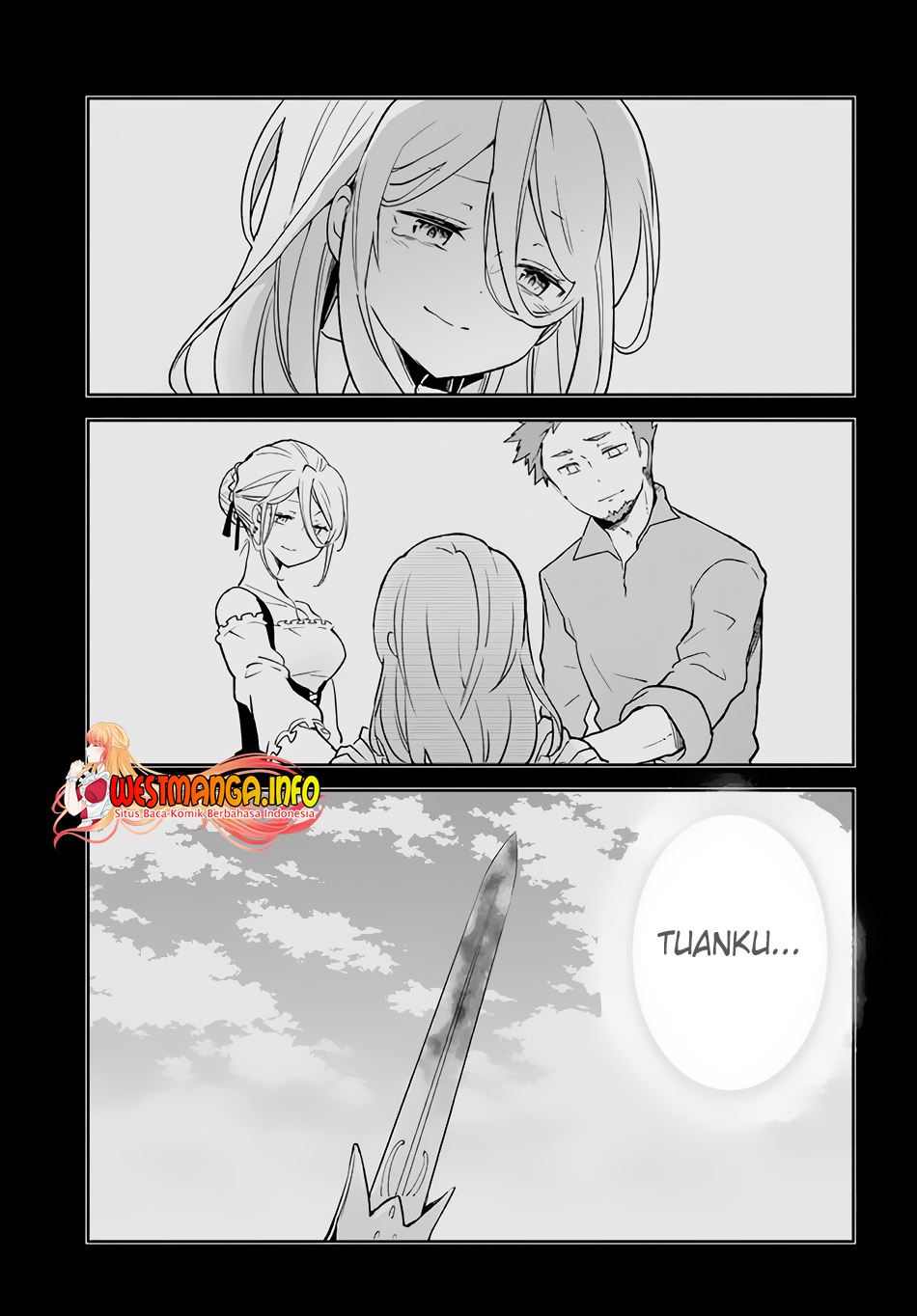 Henkyou Gurashi no Maou, Tensei shite Saikyou no Majutsushi ni naru Chapter 24