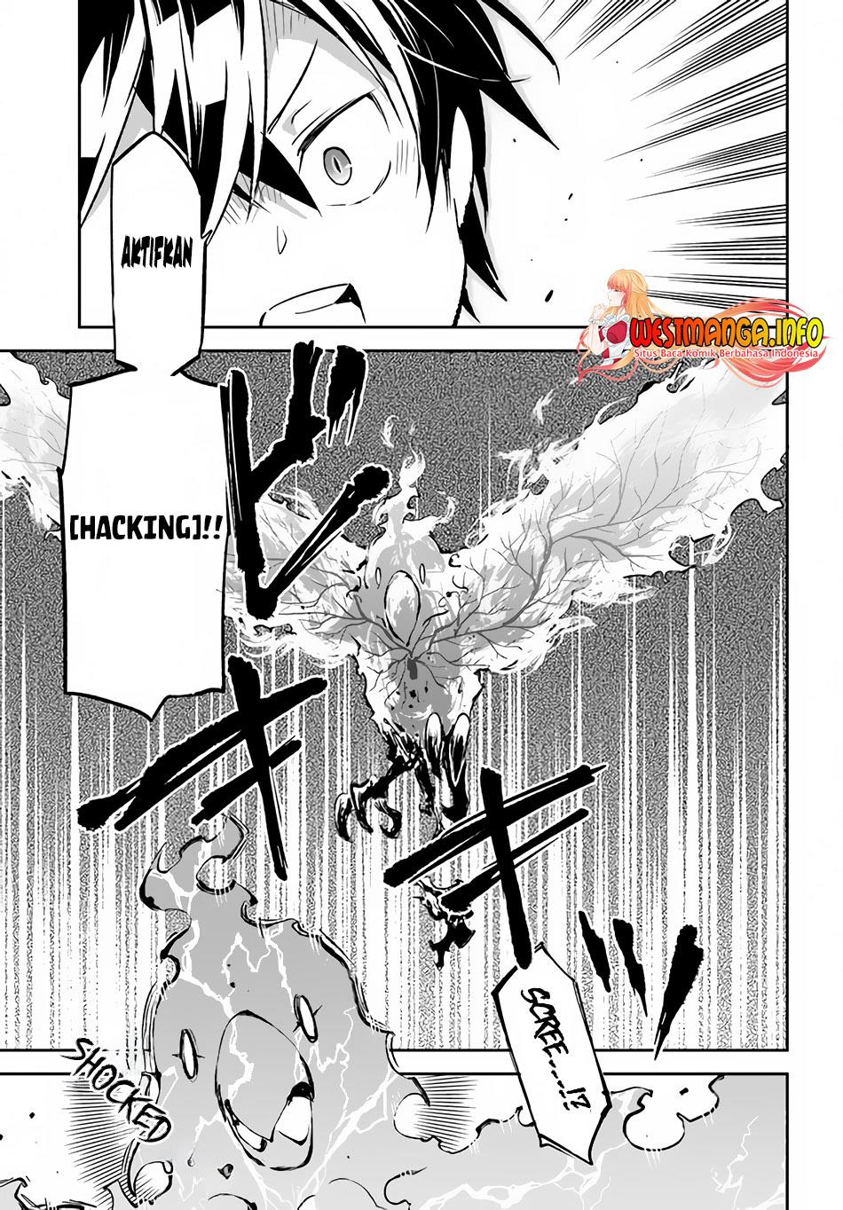 Henkyou Gurashi no Maou, Tensei shite Saikyou no Majutsushi ni naru Chapter 30