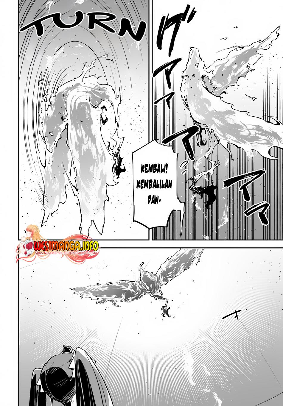 Henkyou Gurashi no Maou, Tensei shite Saikyou no Majutsushi ni naru Chapter 30