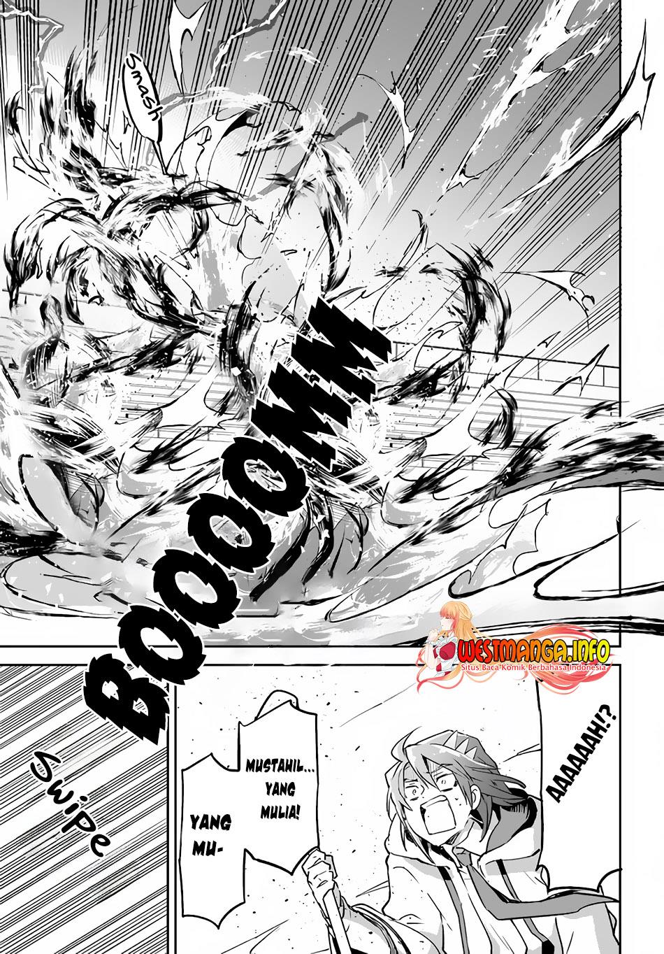 Henkyou Gurashi no Maou, Tensei shite Saikyou no Majutsushi ni naru Chapter 30