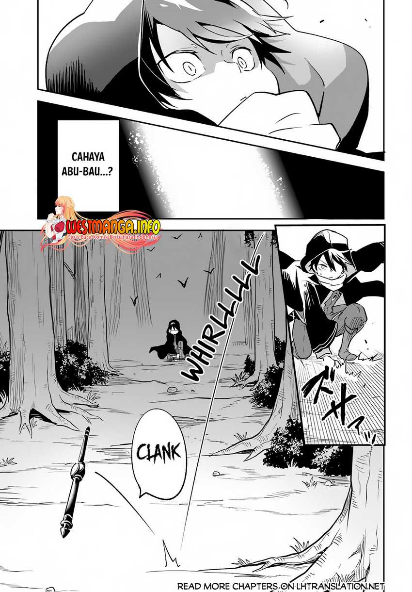Henkyou Gurashi no Maou, Tensei shite Saikyou no Majutsushi ni naru Chapter 33
