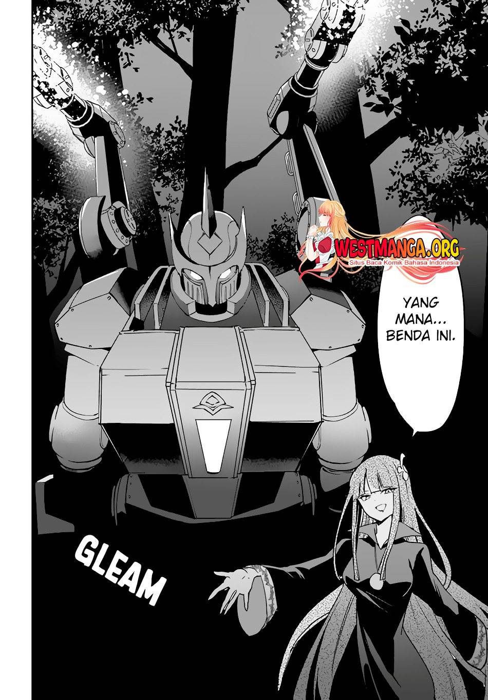 Henkyou Gurashi no Maou, Tensei shite Saikyou no Majutsushi ni naru Chapter 34