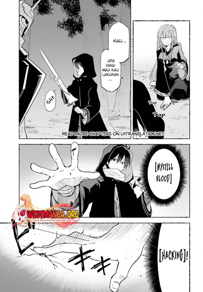 Henkyou Gurashi no Maou, Tensei shite Saikyou no Majutsushi ni naru Chapter 35