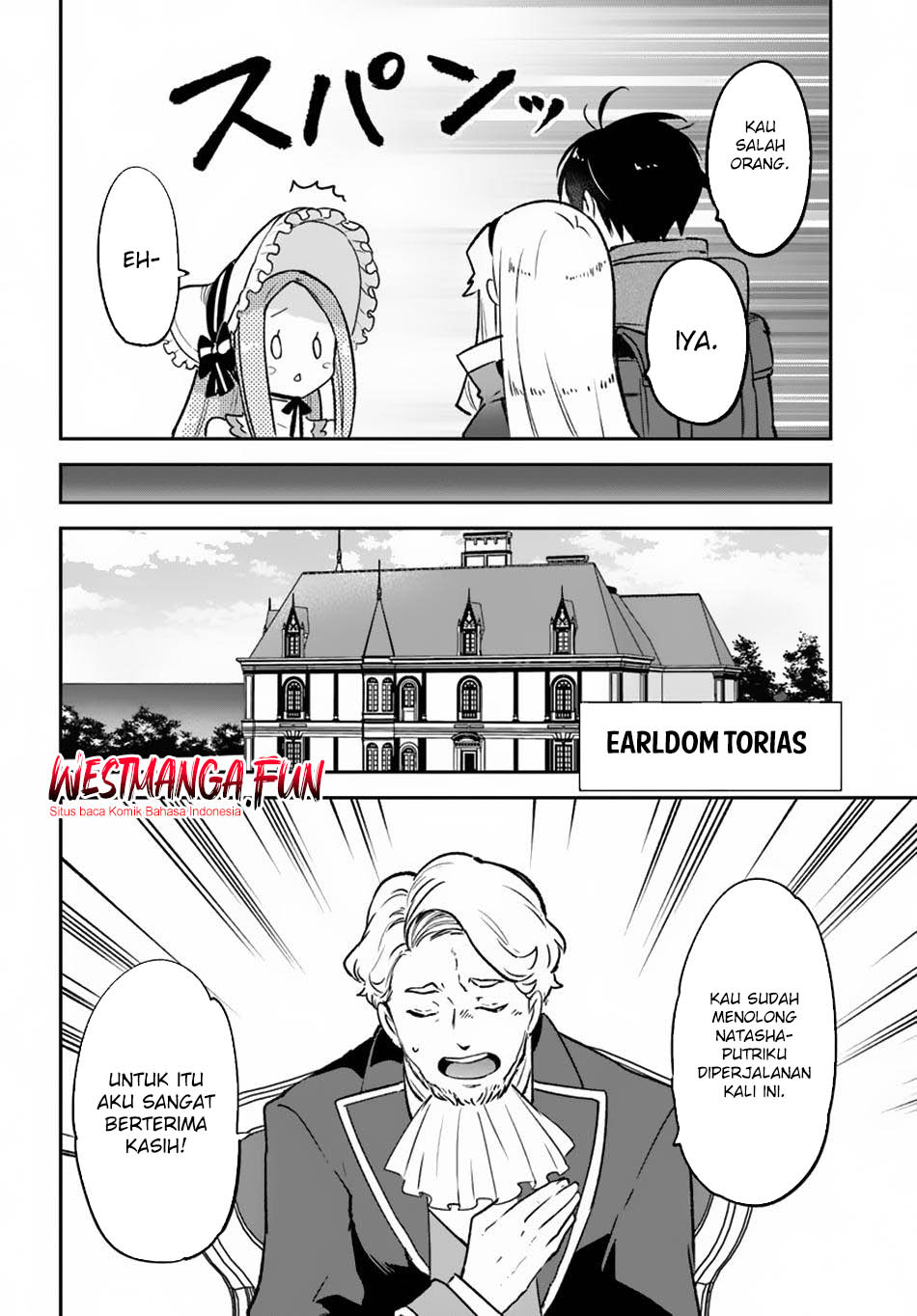 Henkyou Gurashi no Maou, Tensei shite Saikyou no Majutsushi ni naru Chapter 45