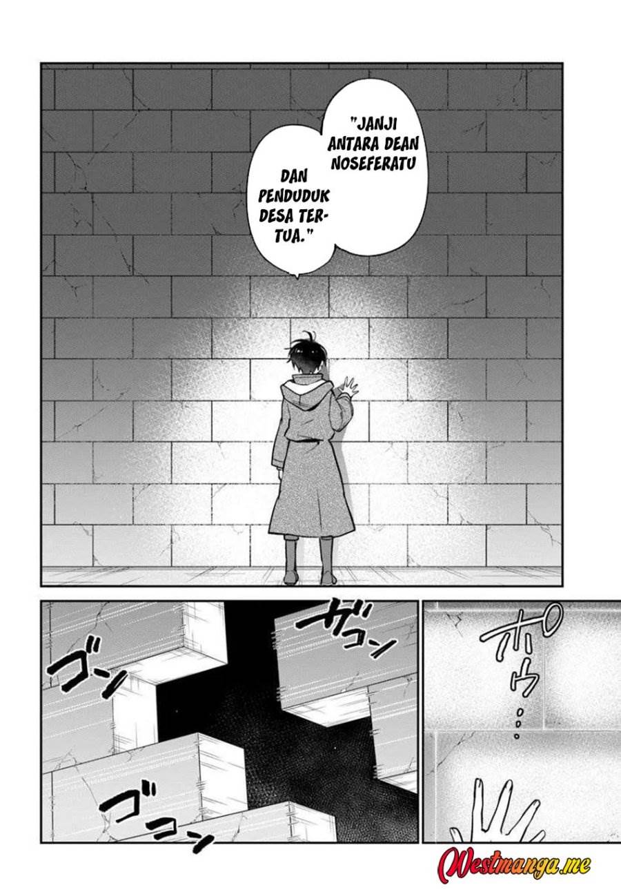 Henkyou Gurashi no Maou, Tensei shite Saikyou no Majutsushi ni naru Chapter 48
