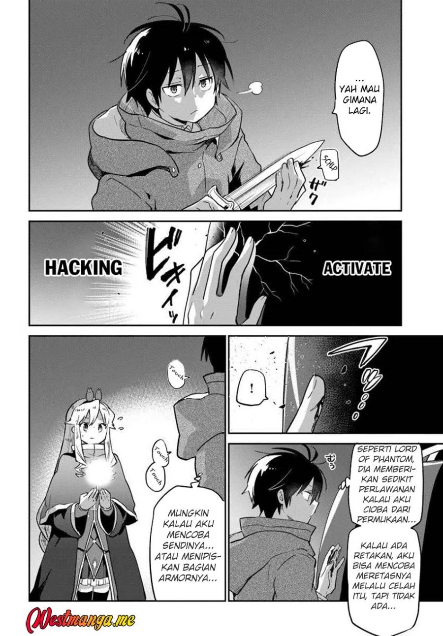 Henkyou Gurashi no Maou, Tensei shite Saikyou no Majutsushi ni naru Chapter 49