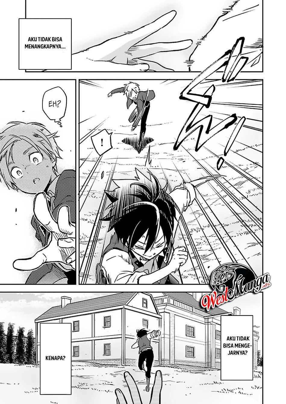 Henkyou Gurashi no Maou, Tensei shite Saikyou no Majutsushi ni naru Chapter 5