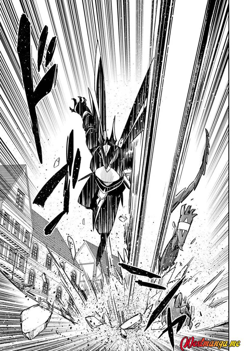 Henkyou Gurashi no Maou, Tensei shite Saikyou no Majutsushi ni naru Chapter 50