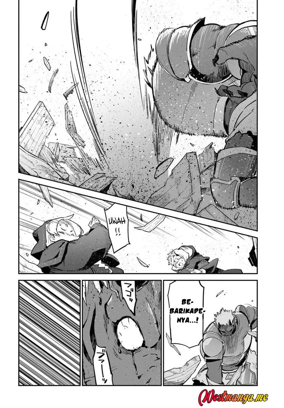 Henkyou Gurashi no Maou, Tensei shite Saikyou no Majutsushi ni naru Chapter 50