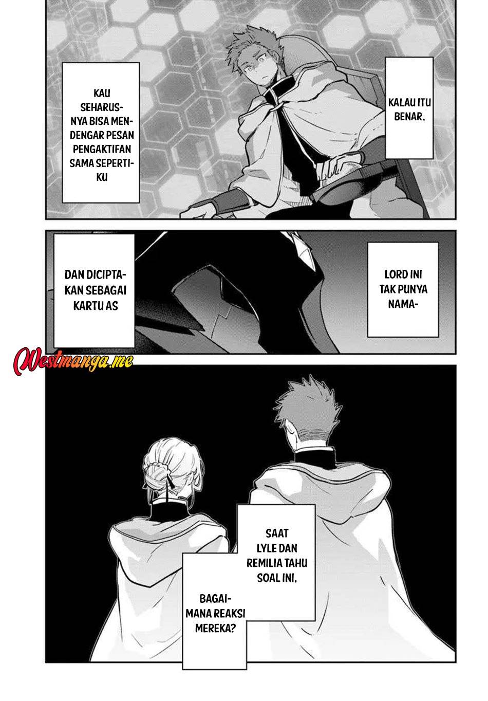 Henkyou Gurashi no Maou, Tensei shite Saikyou no Majutsushi ni naru Chapter 52