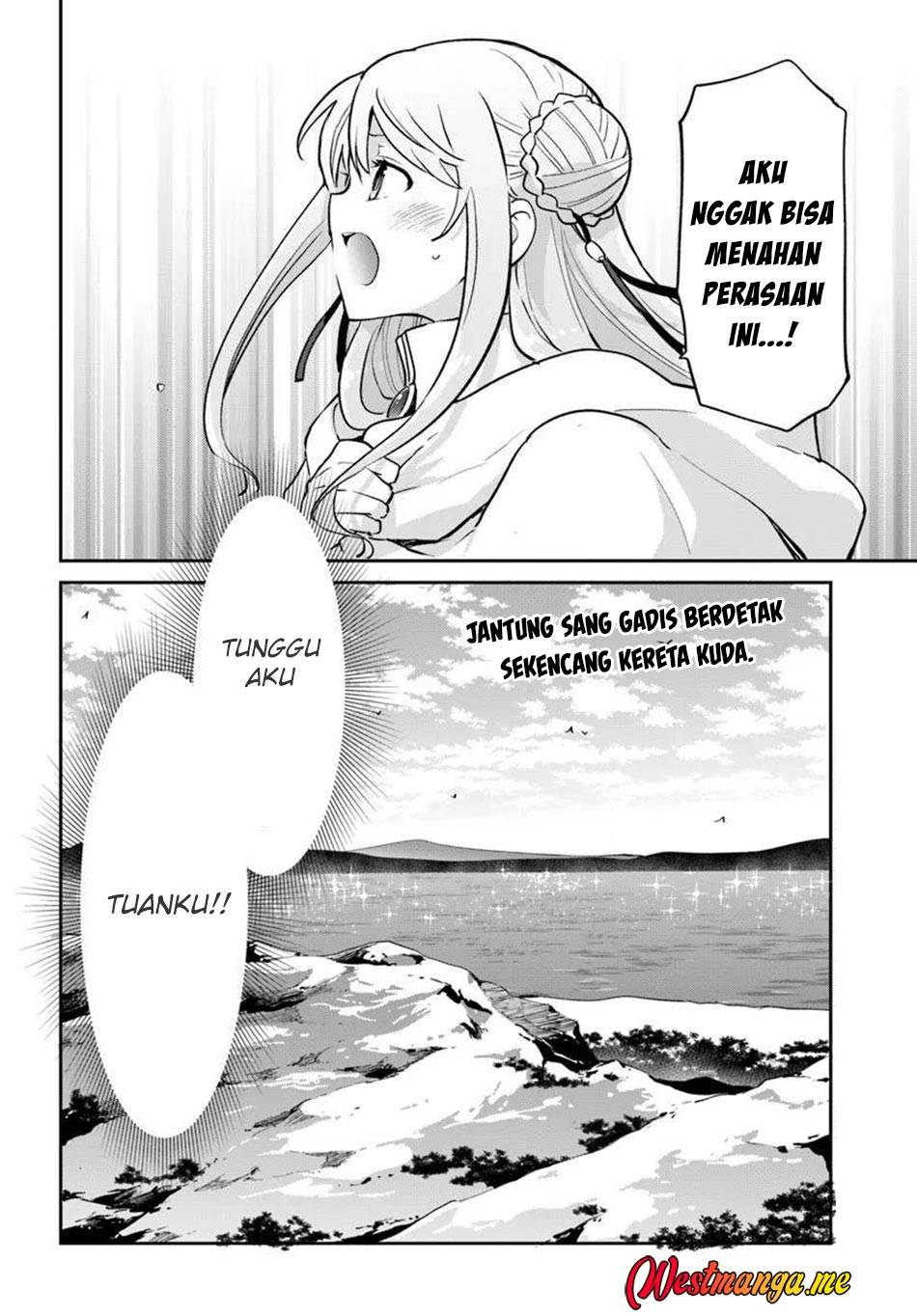 Henkyou Gurashi no Maou, Tensei shite Saikyou no Majutsushi ni naru Chapter 52