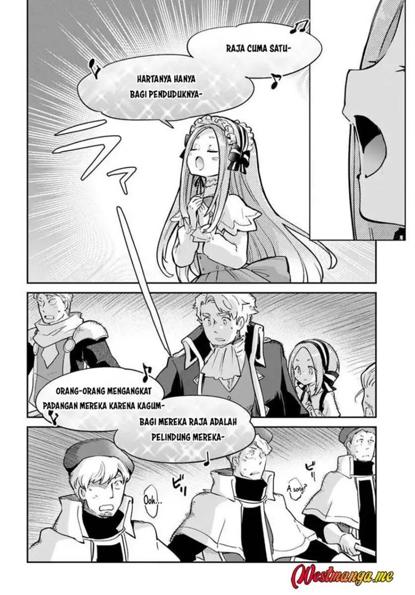 Henkyou Gurashi no Maou, Tensei shite Saikyou no Majutsushi ni naru Chapter 56