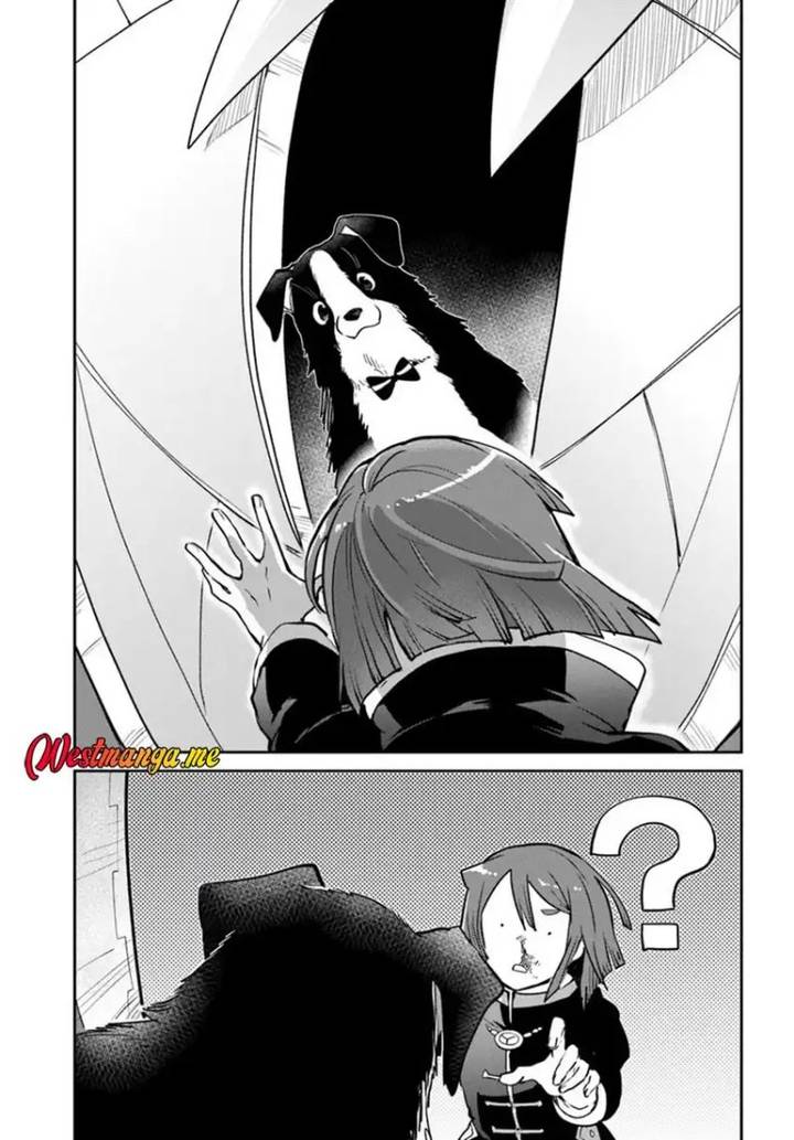 Henkyou Gurashi no Maou, Tensei shite Saikyou no Majutsushi ni naru Chapter 57