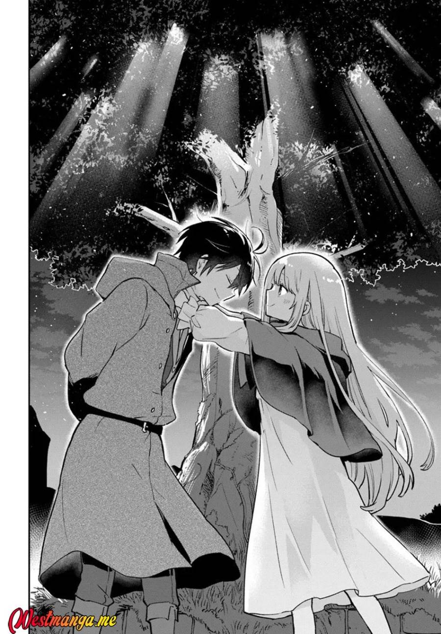 Henkyou Gurashi no Maou, Tensei shite Saikyou no Majutsushi ni naru Chapter 58