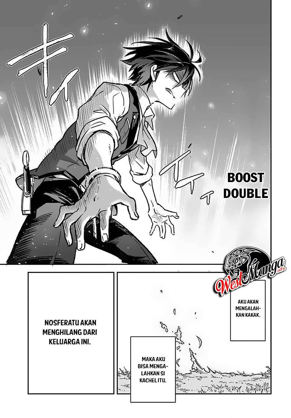 Henkyou Gurashi no Maou, Tensei shite Saikyou no Majutsushi ni naru Chapter 9