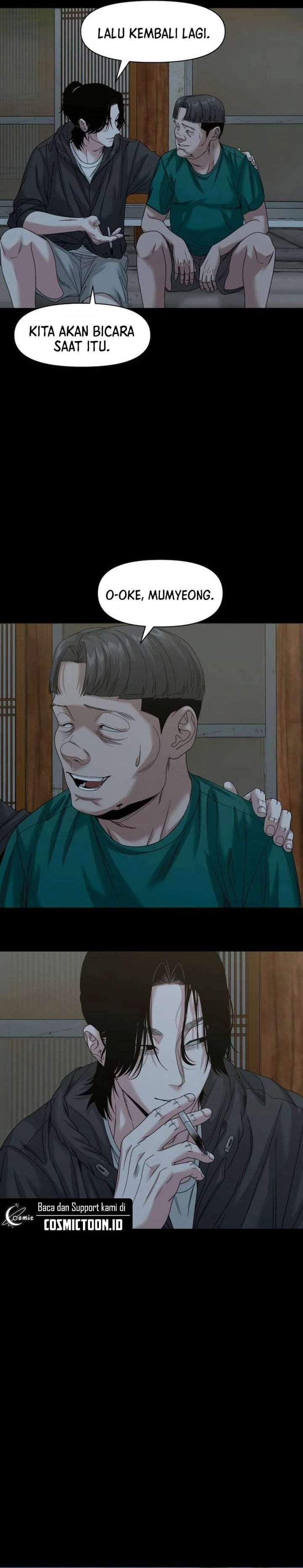 Gwichonri Chapter 85