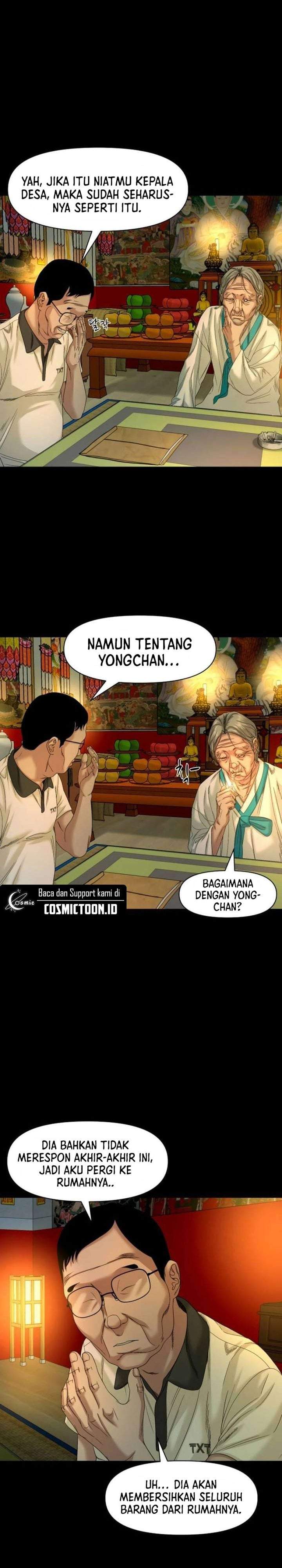 Gwichonri Chapter 85