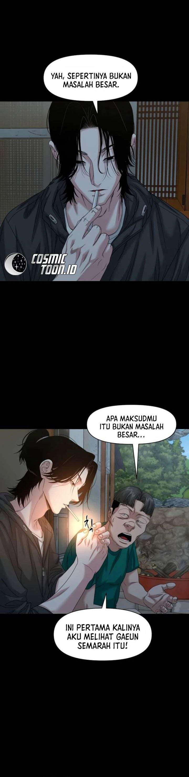 Gwichonri Chapter 85