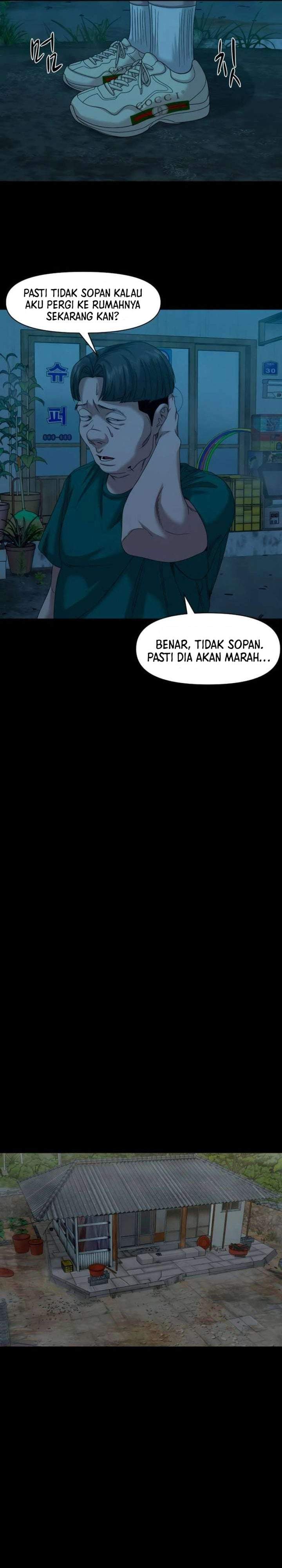 Gwichonri Chapter 85