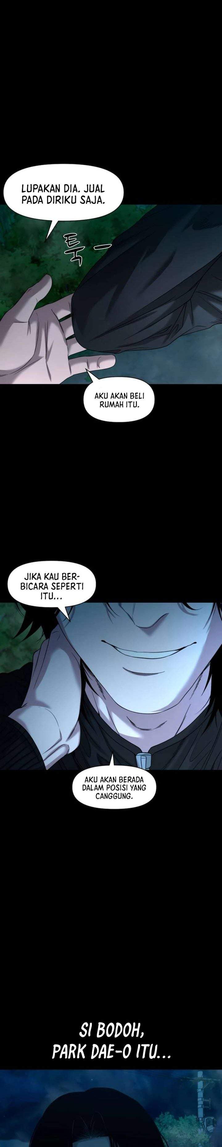 Gwichonri Chapter 86