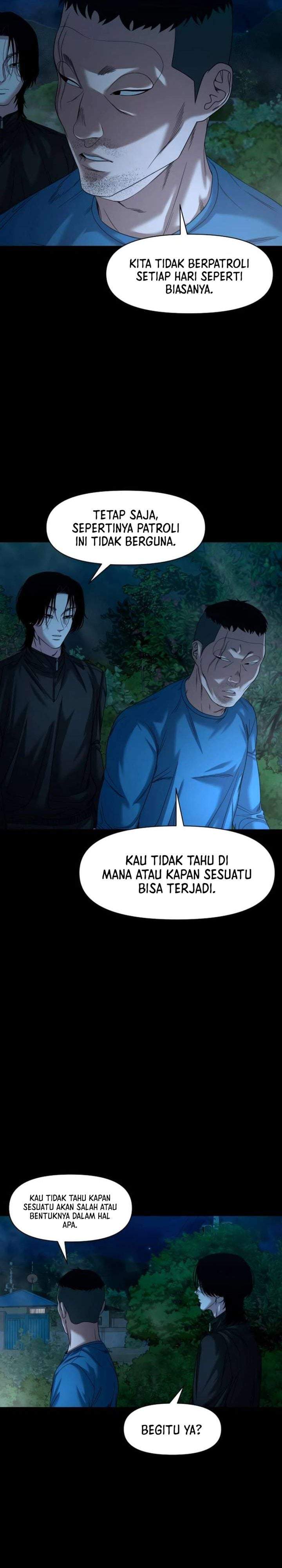 Gwichonri Chapter 86