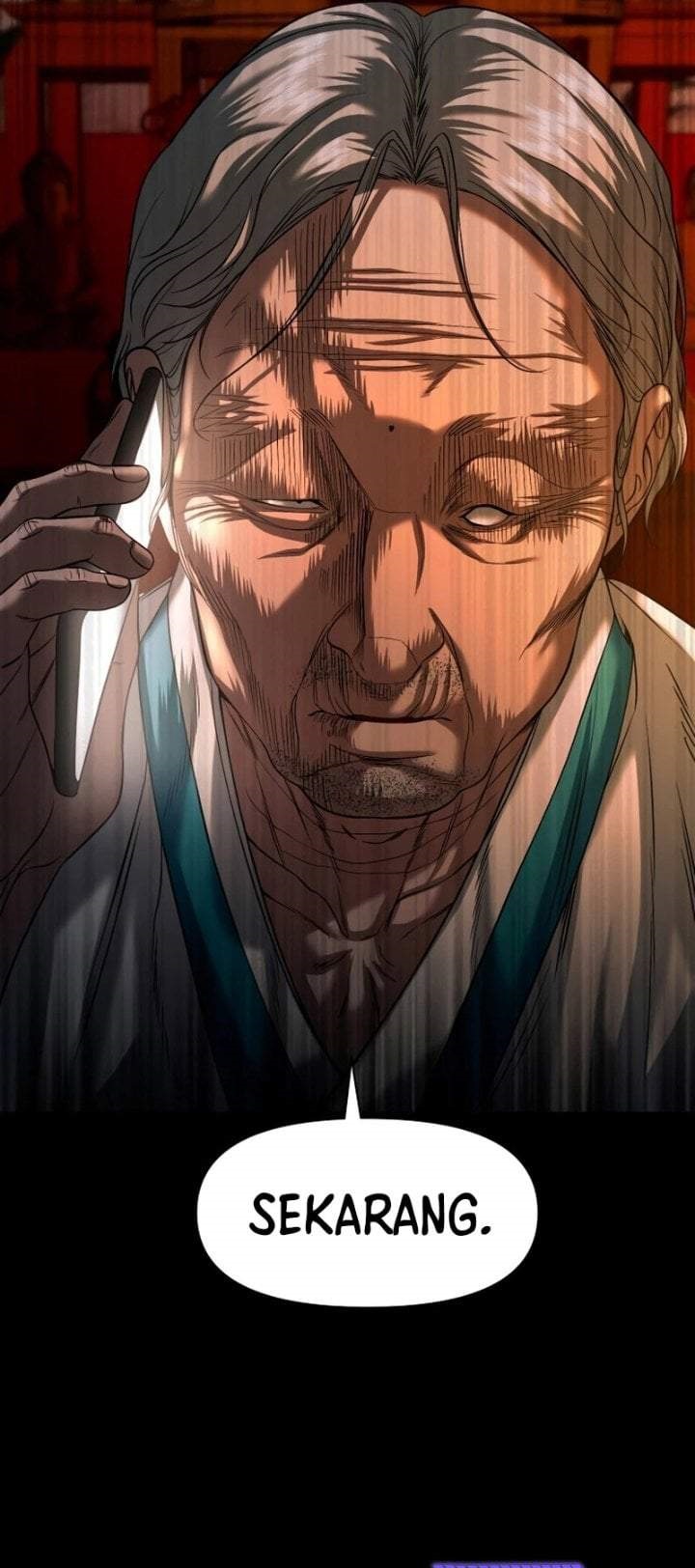 Gwichonri Chapter 91
