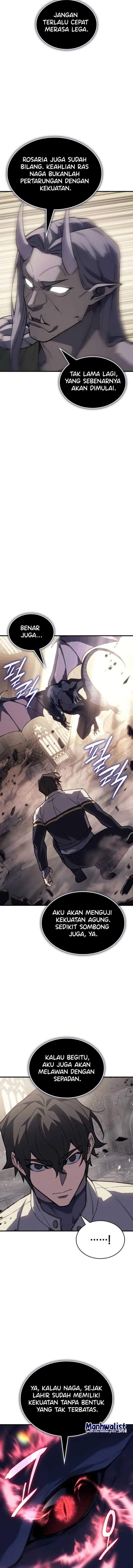 Regressing with the Kings Power Chapter 134