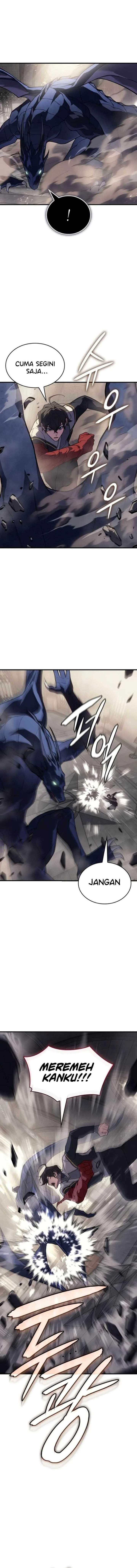 Regressing with the Kings Power Chapter 134
