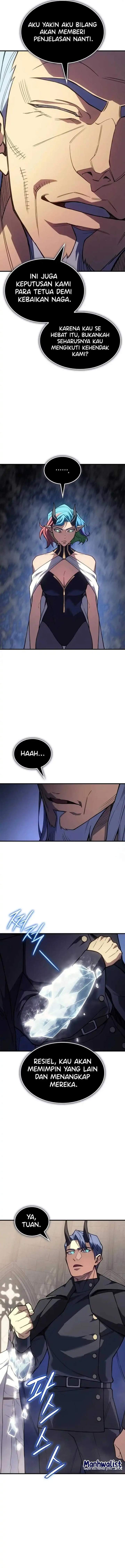Regressing with the Kings Power Chapter 135