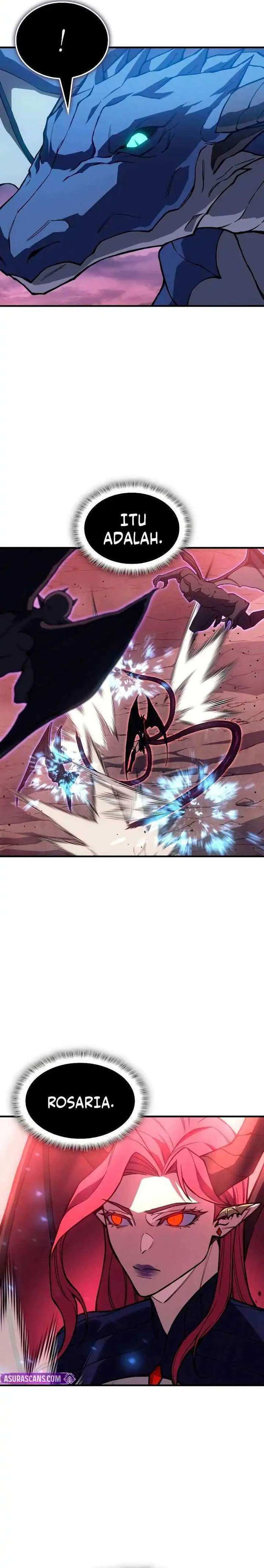 Regressing with the Kings Power Chapter 137