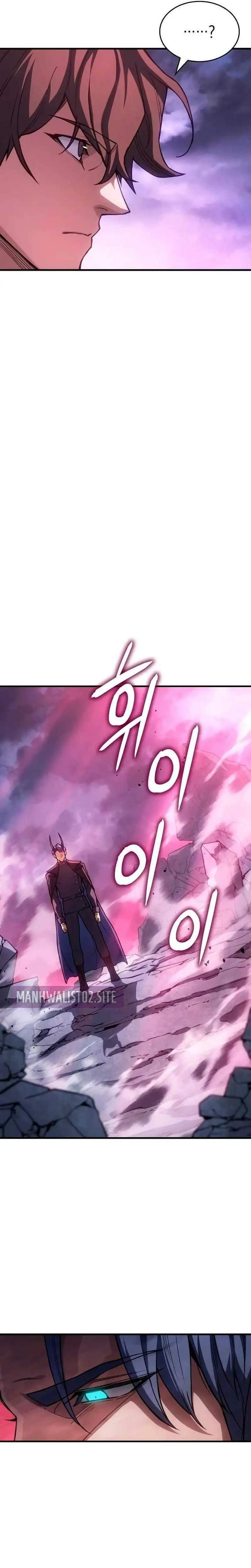 Regressing with the Kings Power Chapter 137