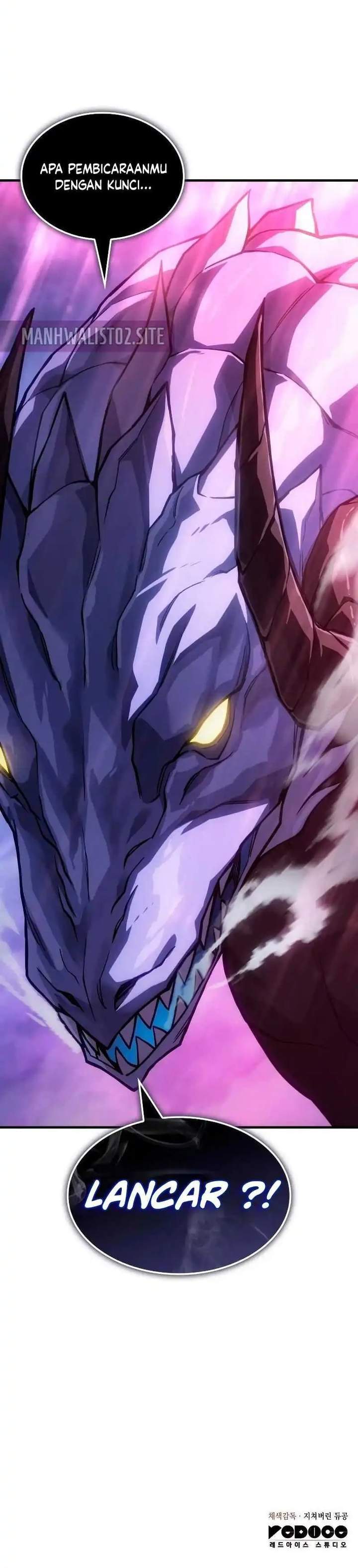 Regressing with the Kings Power Chapter 137