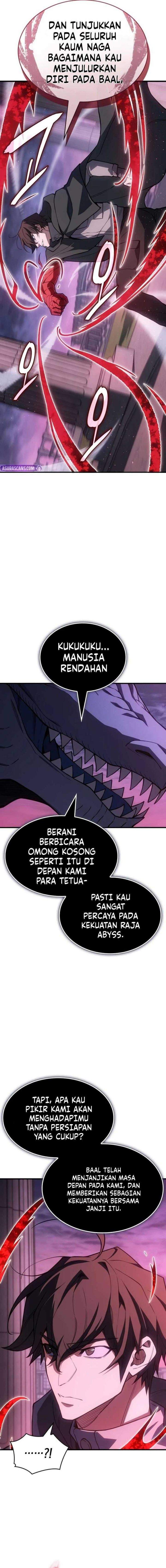 Regressing with the Kings Power Chapter 139