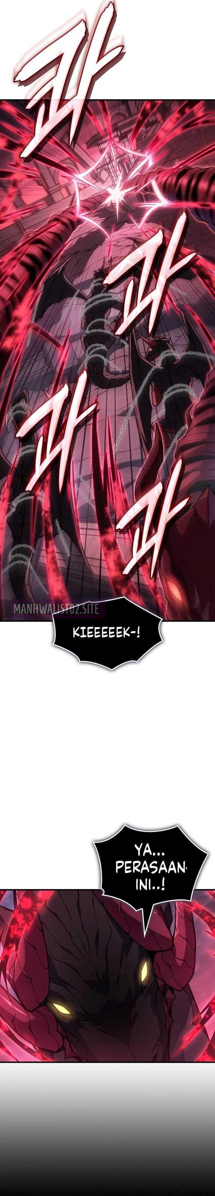 Regressing with the Kings Power Chapter 140
