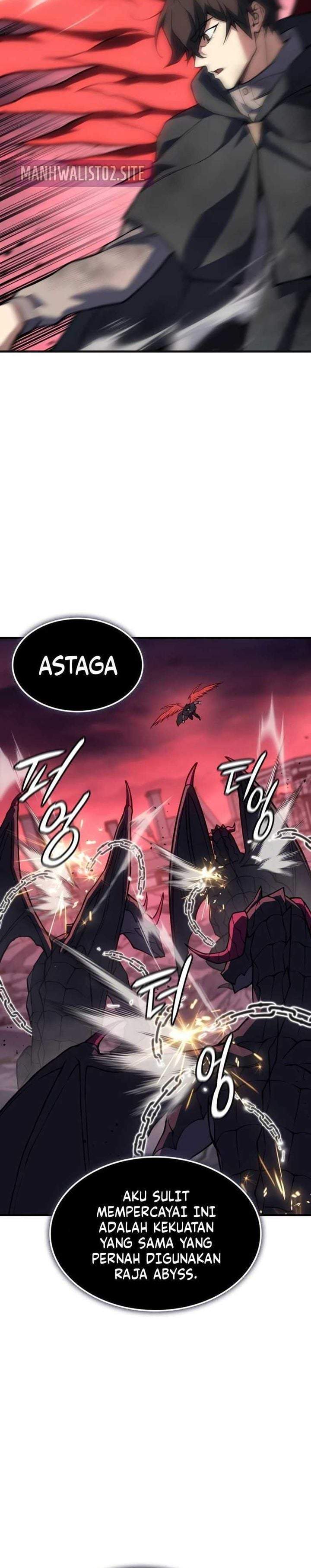 Regressing with the Kings Power Chapter 140