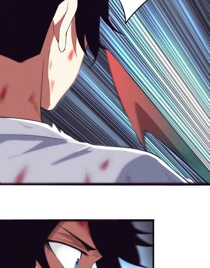 Evolution Frenzy Chapter 10
