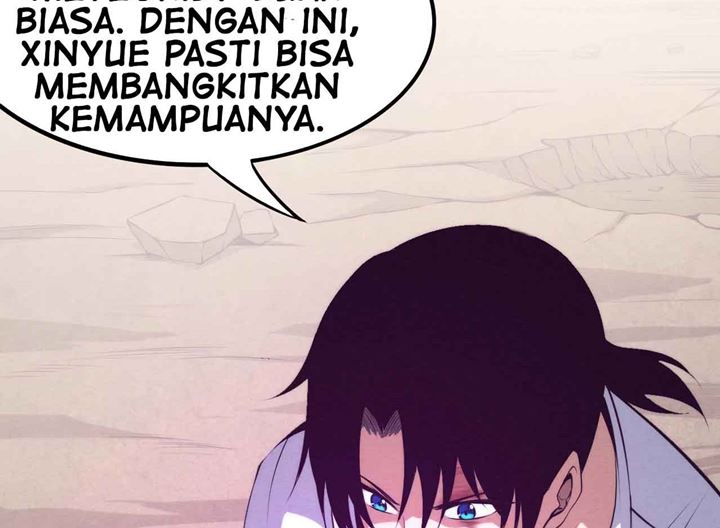 Evolution Frenzy Chapter 10