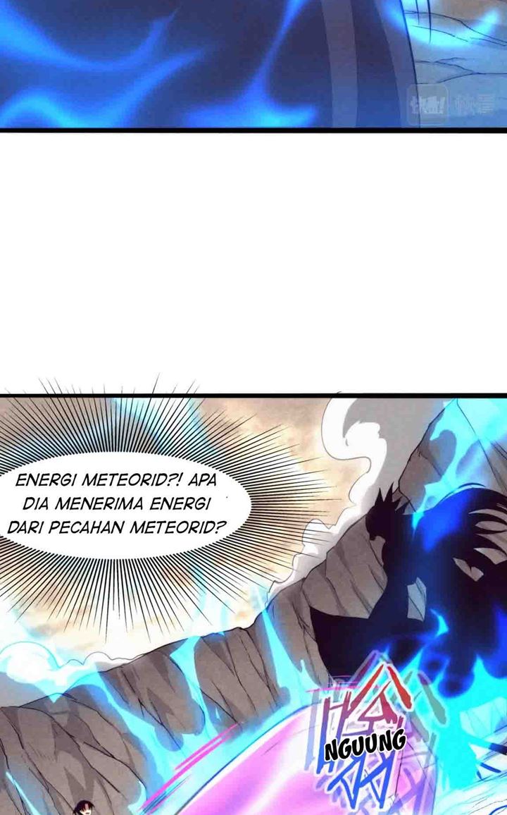 Evolution Frenzy Chapter 10