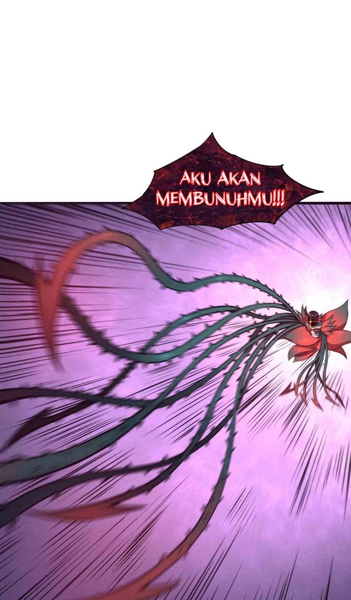 Evolution Frenzy Chapter 10