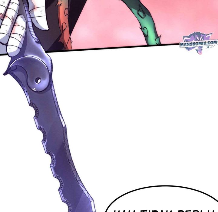 Evolution Frenzy Chapter 10