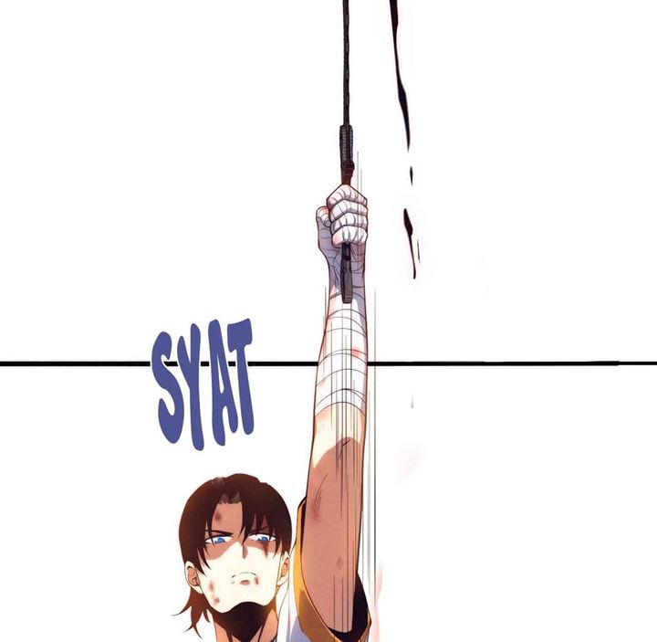 Evolution Frenzy Chapter 10