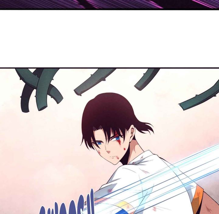 Evolution Frenzy Chapter 10