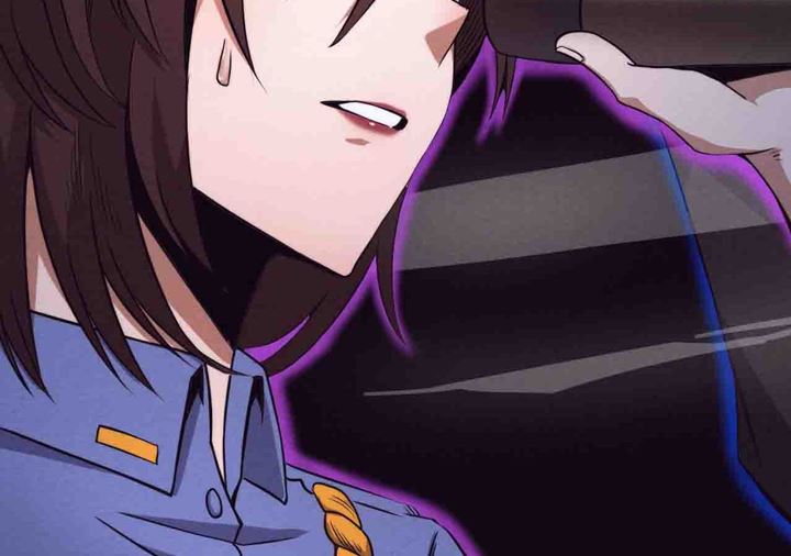 Evolution Frenzy Chapter 11