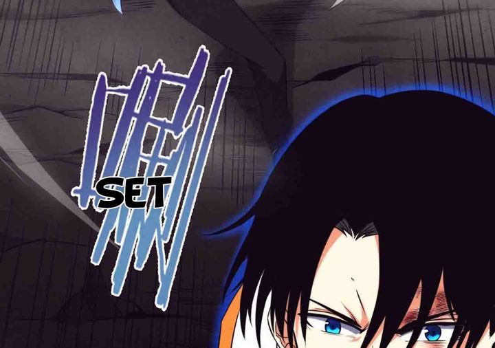 Evolution Frenzy Chapter 11