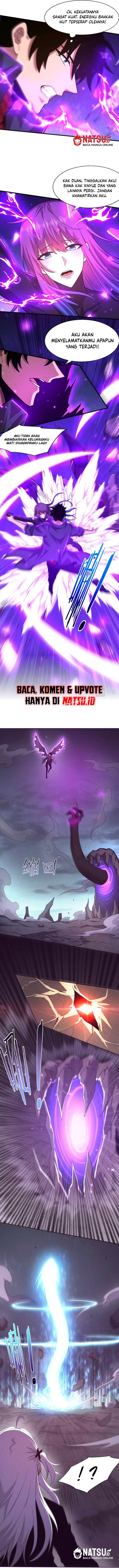 Evolution Frenzy Chapter 127