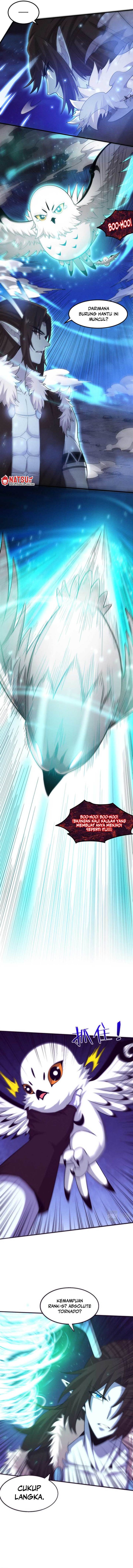 Evolution Frenzy Chapter 129